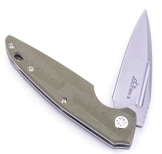 folding lock knives