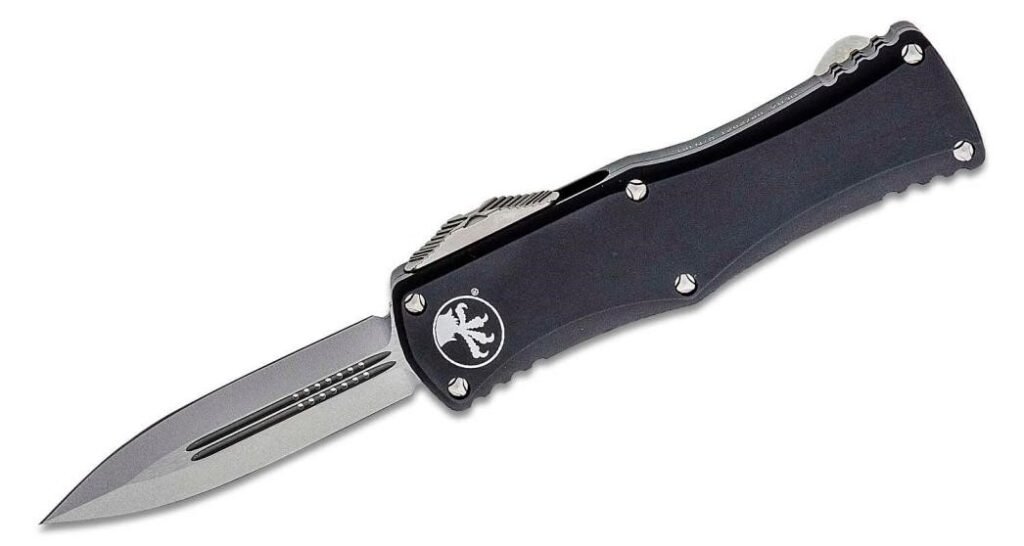 microtech 1